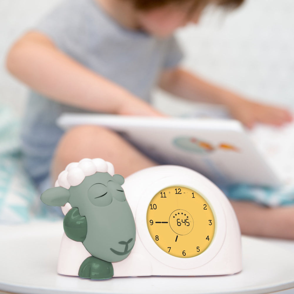 Køb Zazu Sage Sam The Sheep Søvntræner