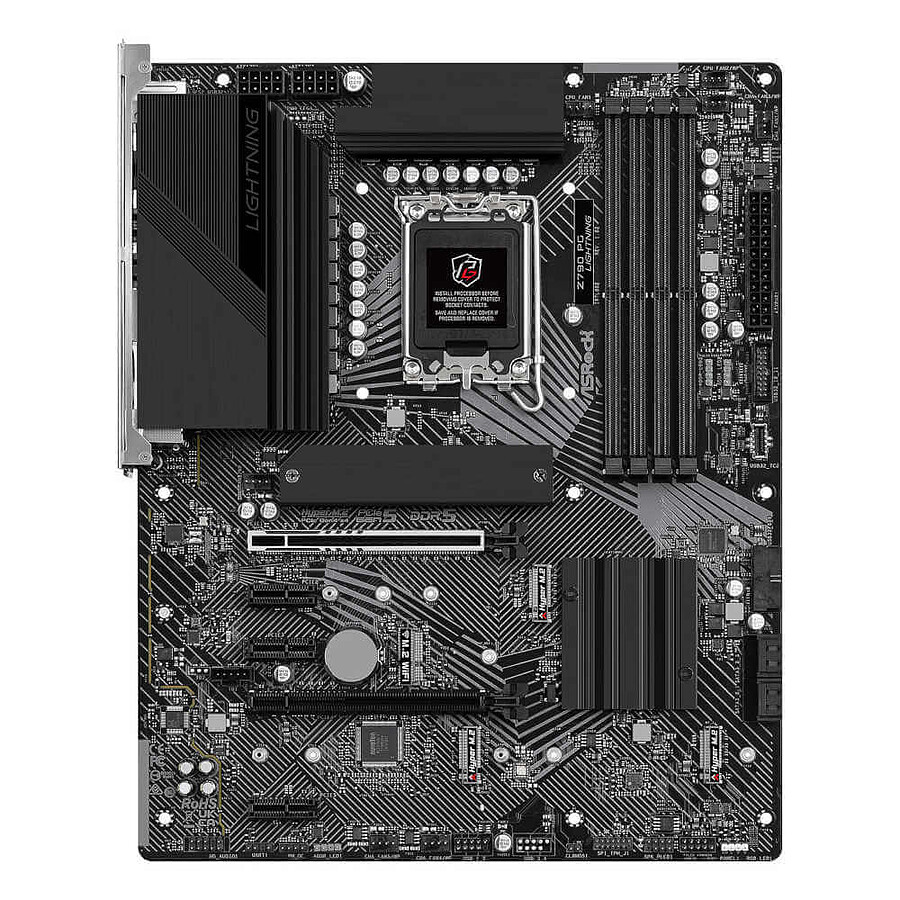 ASRock Z790 PG Lightning
