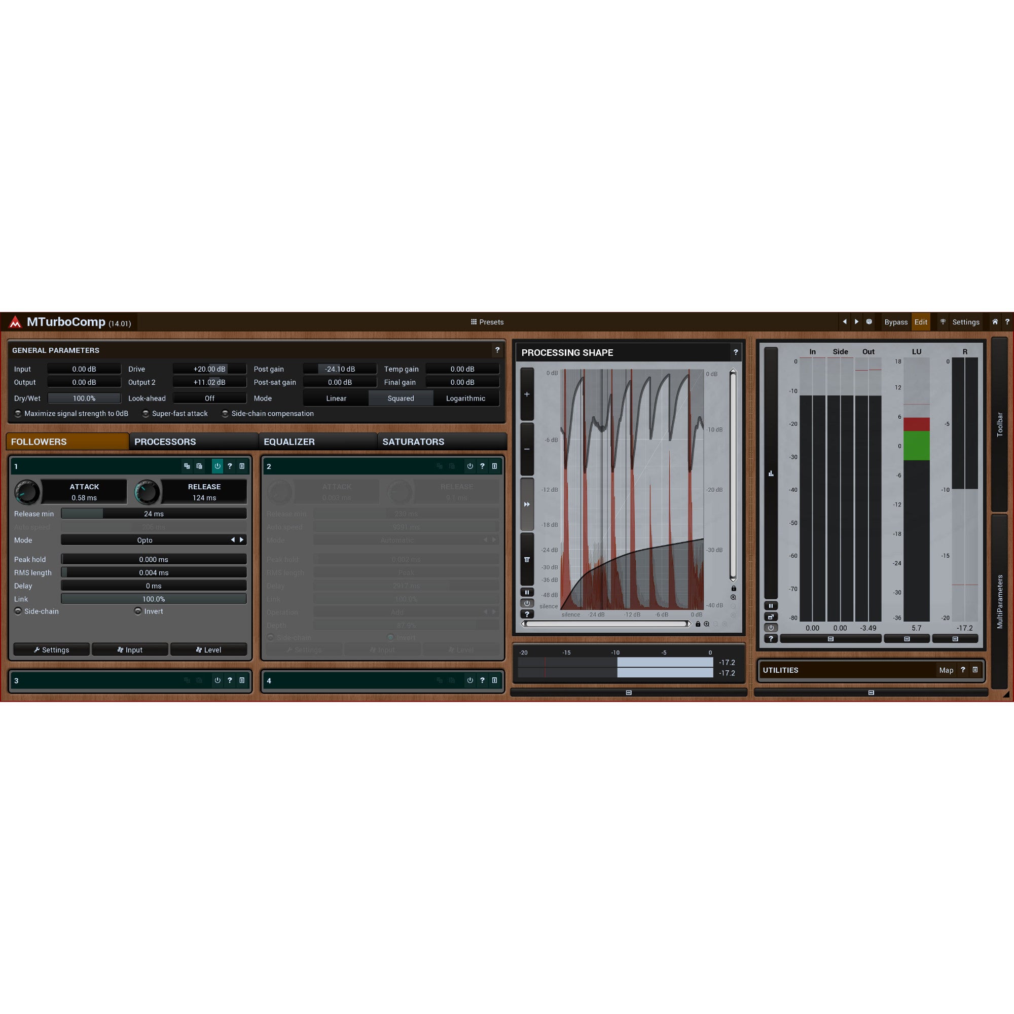 MeldaProduction MTurboComp (download)
