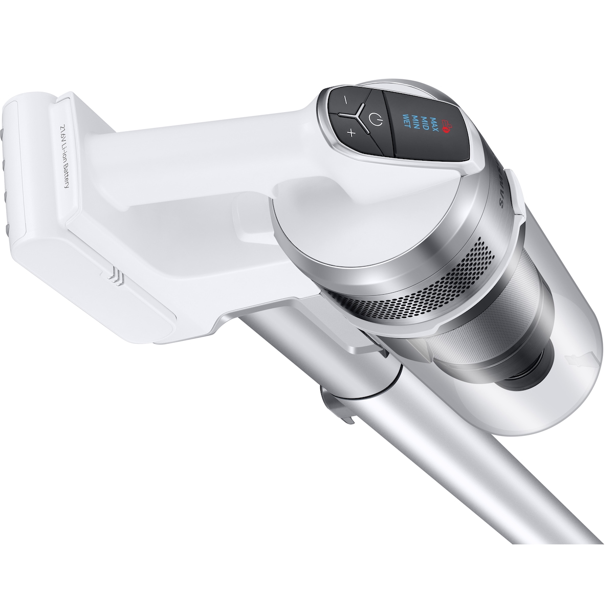 Samsung Jet 70 Pet trådløs støvsuger VS15T7032R5