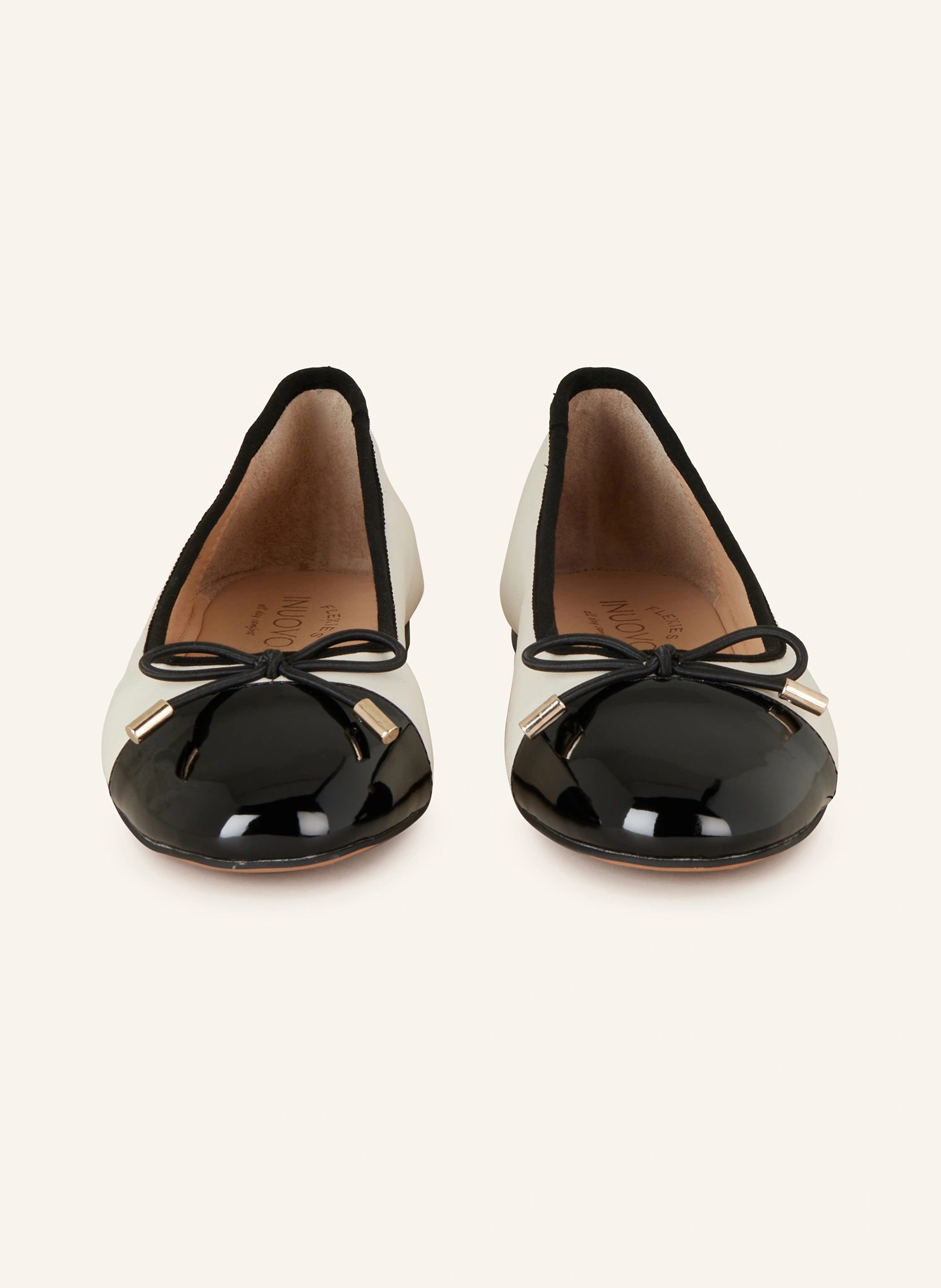 INUOVO Ballerinas