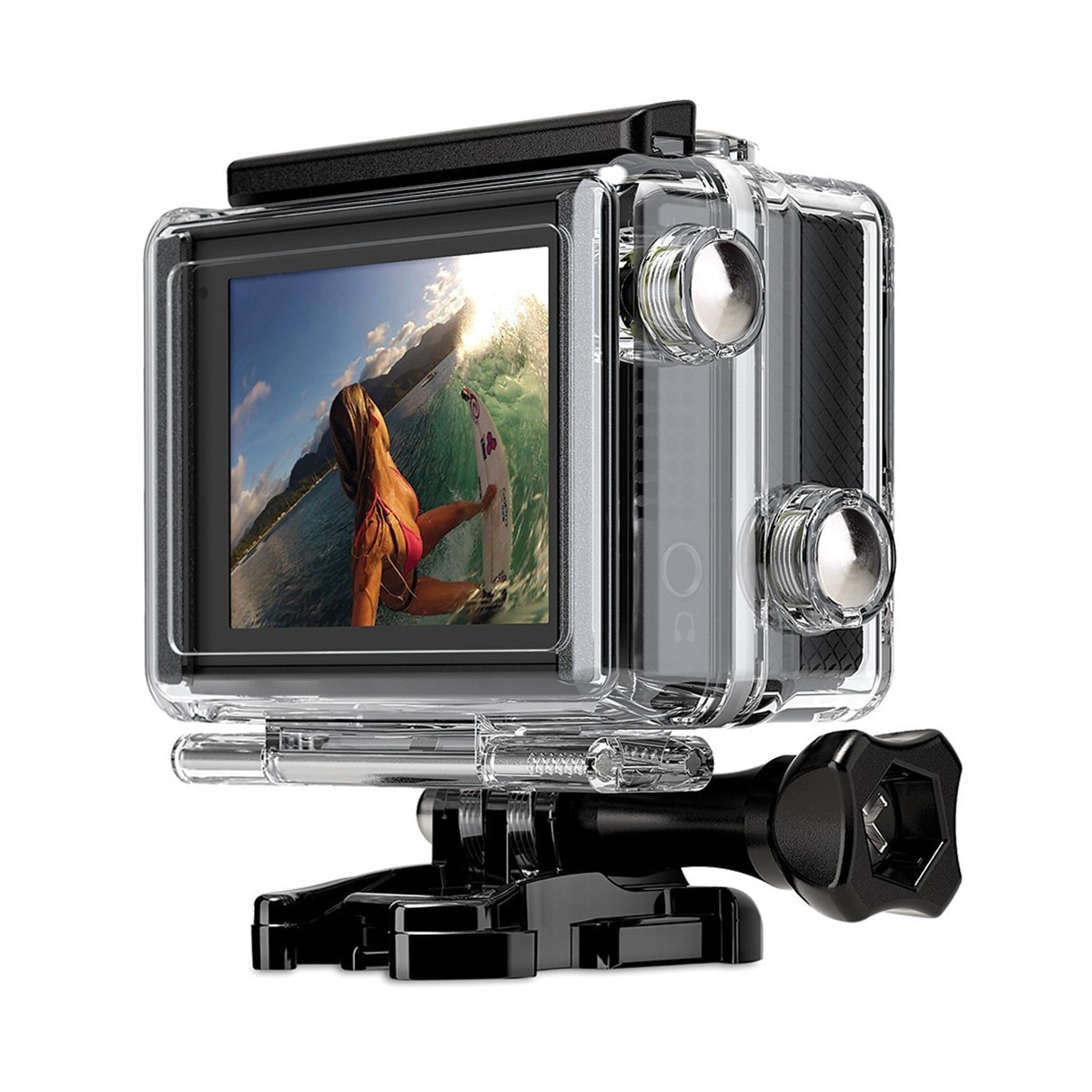 GoPro LCD Touch BacPac 3.0