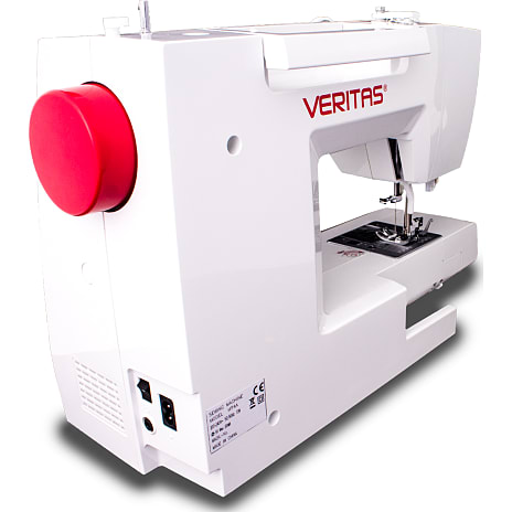 Veritas Marion elektronisk symaskine