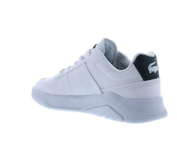 Lacoste Game Advance Child Boys Trainers
