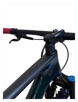 Produit reconditionné . Scott Scale 930 XT 2022 . VTT . Scott . très bon état
