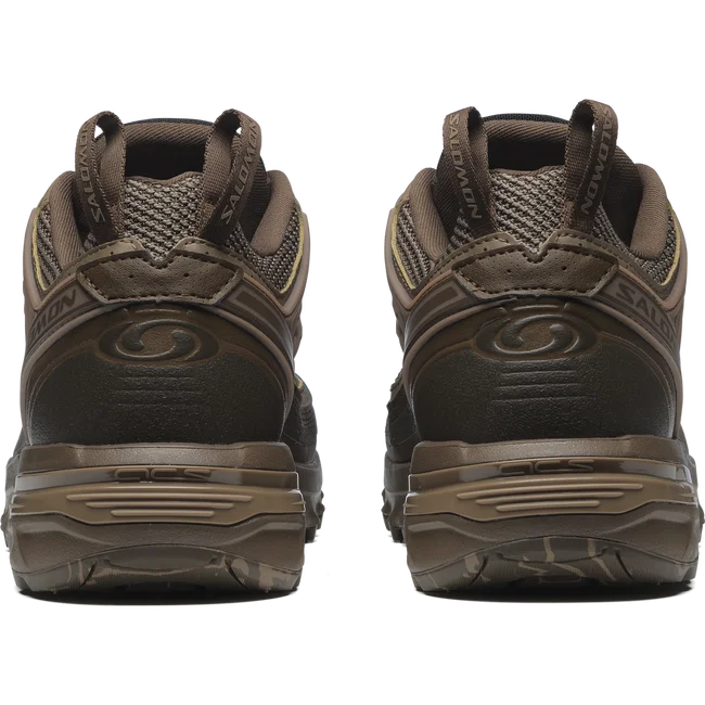 ACS PRO DESERT  Sportliche Schuhe Unisex