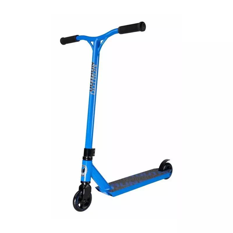 Trottinette Freestyle BLAZER PRO Outrun 2 Blue