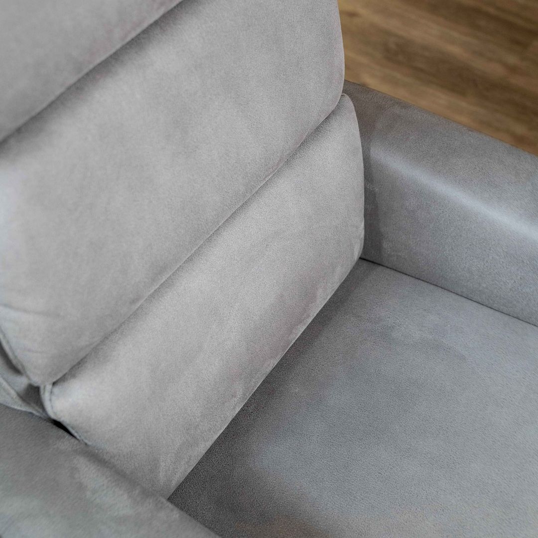 Eijerkamp Collectie   Jurre Relaxfauteuil