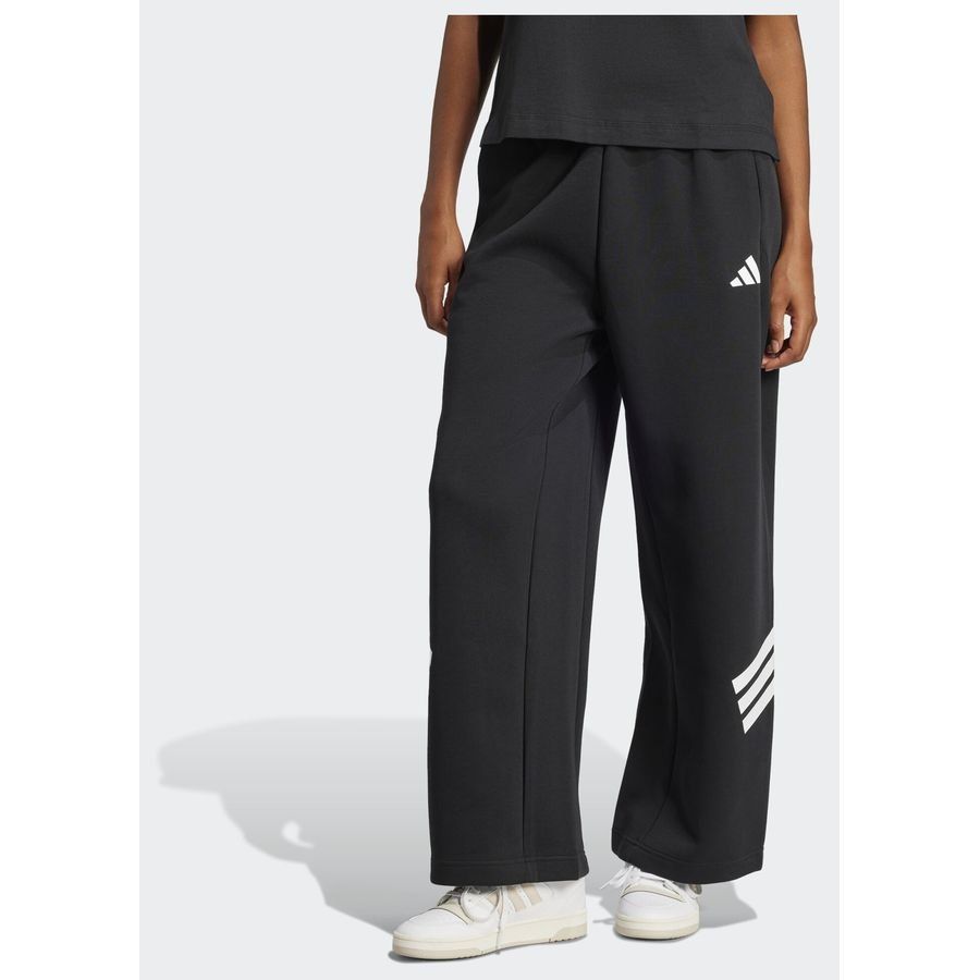 Adidas Pantalon droit à 3 bandes Future Icons