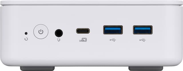 Acer Revo i5-13/16GB/512GB mini stationær PC