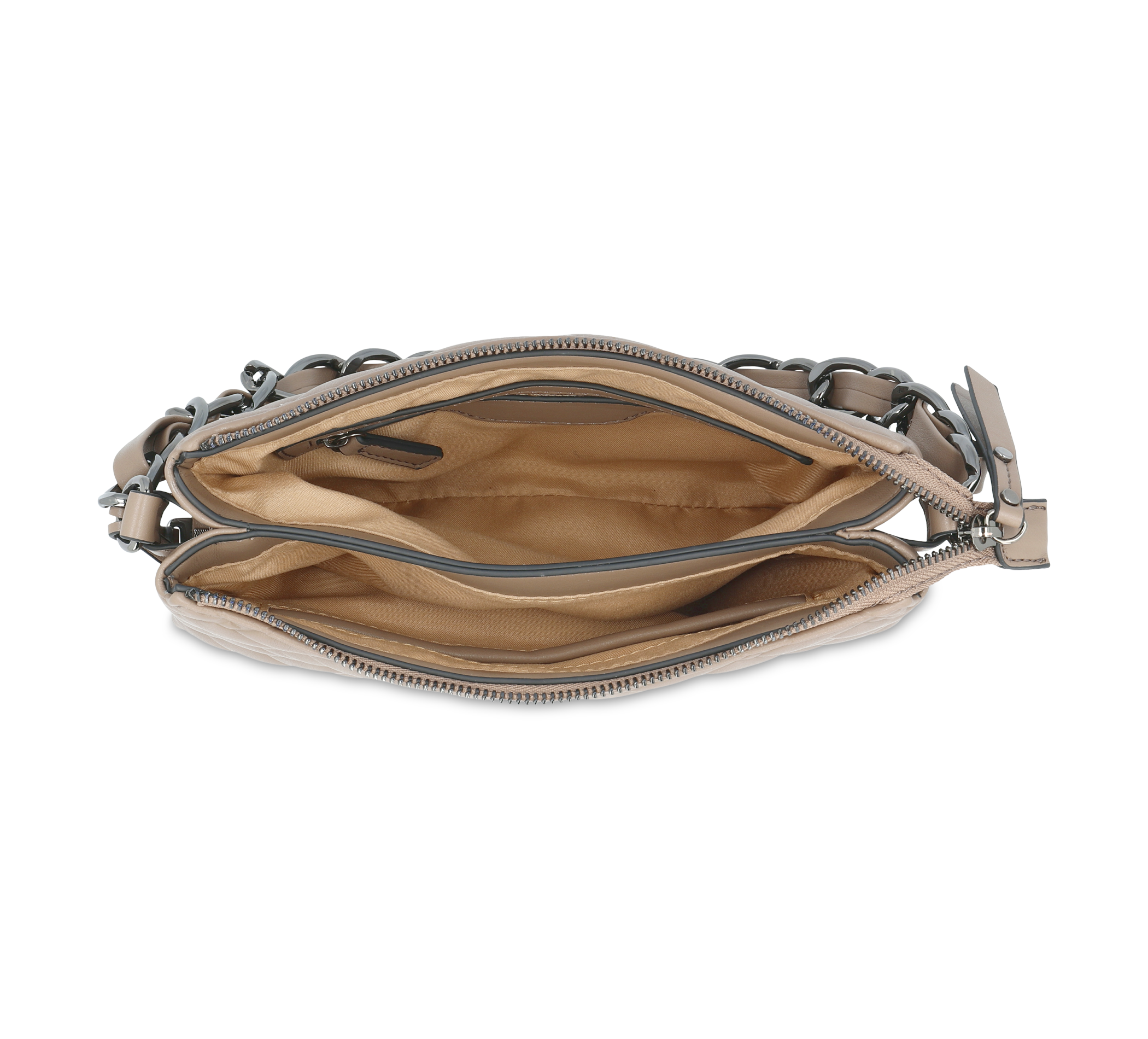Picard Tres Chic beige/taupegrau