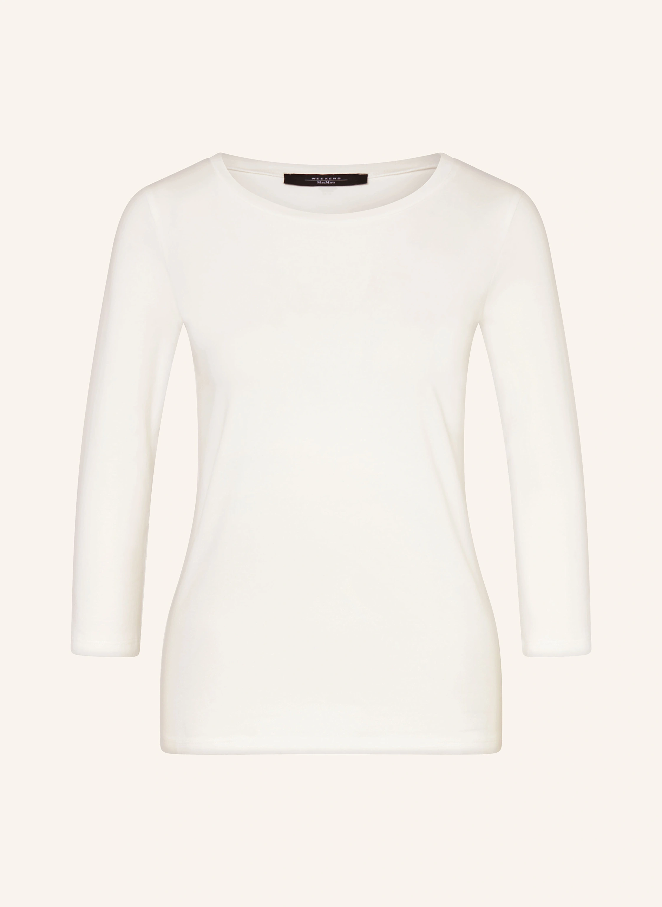 WEEKEND Max Mara Shirt MULTIA mit 3/4-Arm