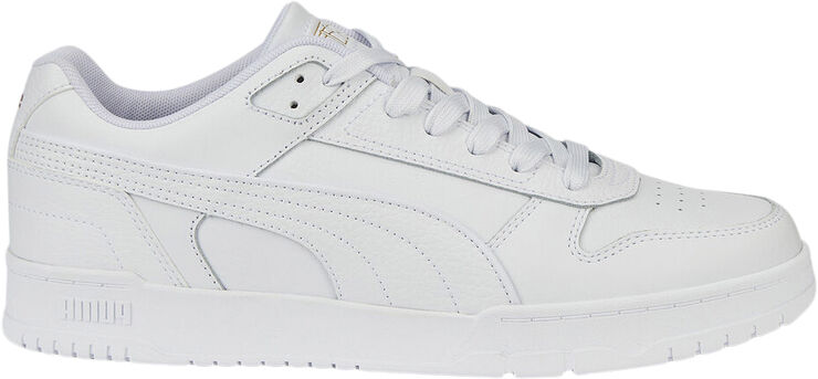 Puma RBD Game Low sneakers Hvid