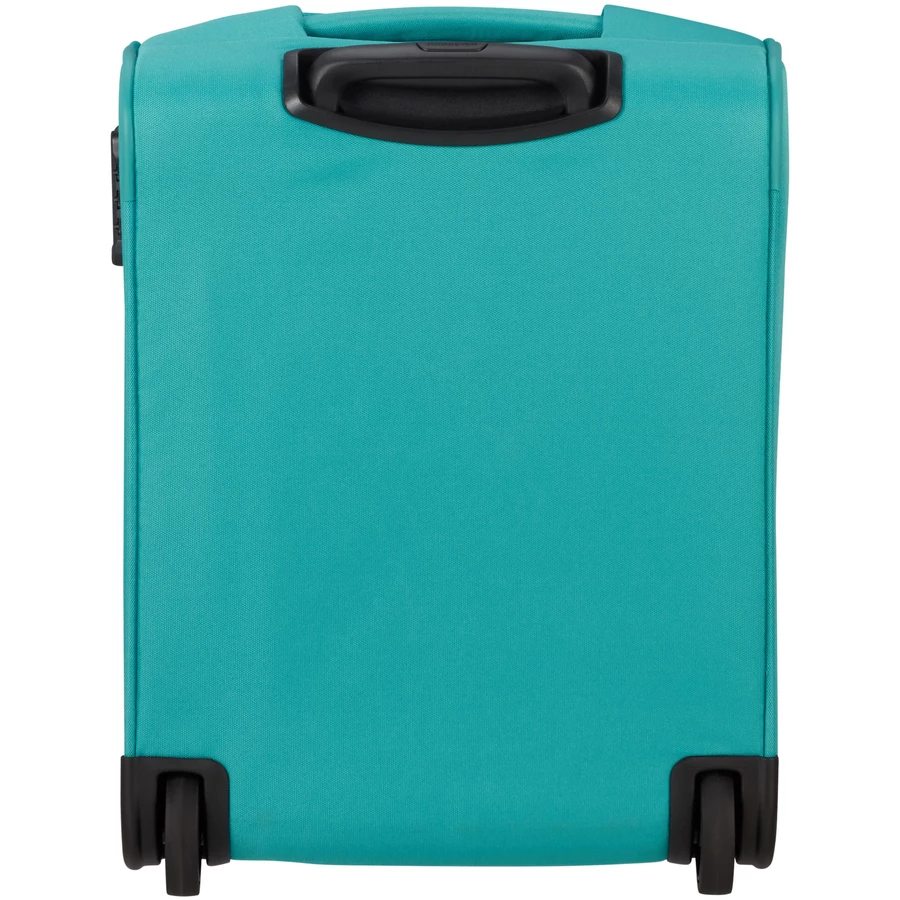 American Tourister Sea Seeker - 2-Rollen-Kabinentrolley XS 45 cm aqua green