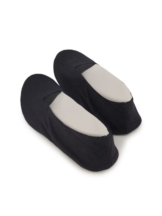 DOSENBACH Sportschuhe Schwarz