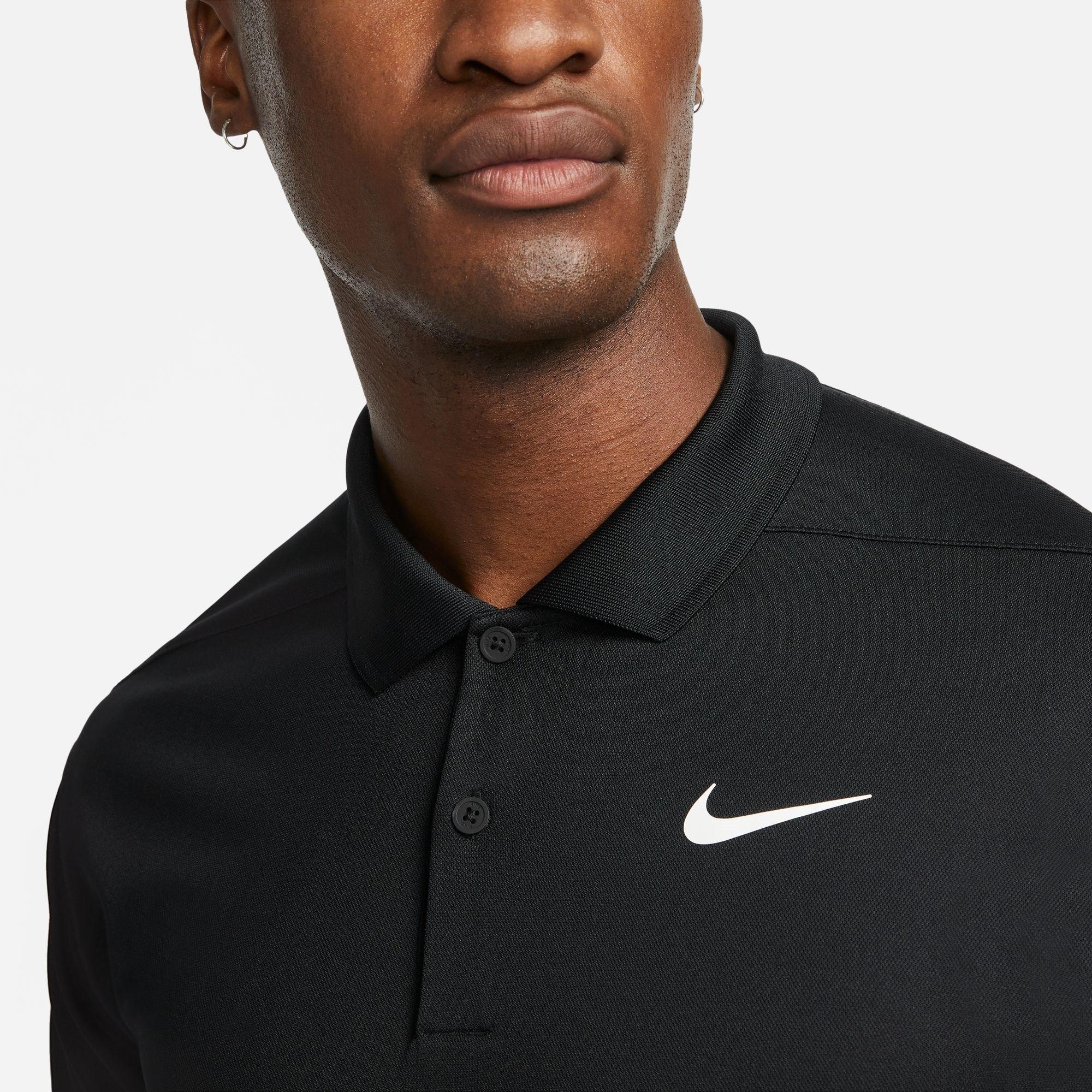 Nike Dri FIT Victory Golf Polo Shirt Mens