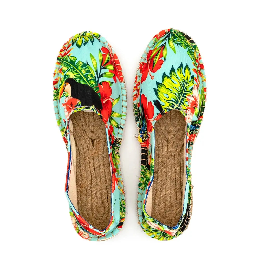 Espadrille Brigitte