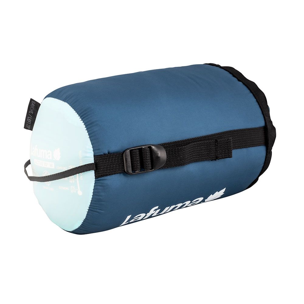 Lafuma ACTIVE 10° W - Sac de couchage Femme waterfall