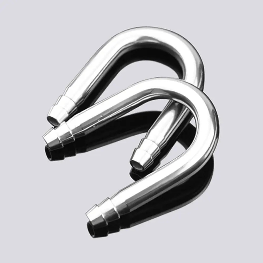 AquastoreXL Bocht voor luchtslang 4-6 MM 2 ST.