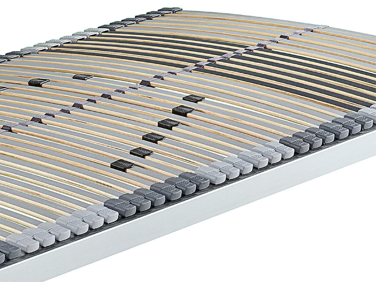 7-zones premium lattenbodem ROYALFLEX