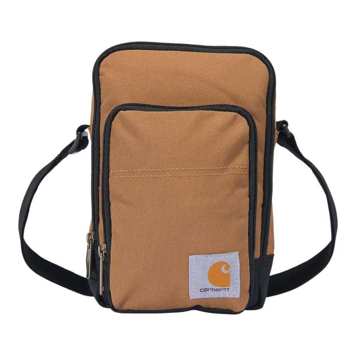 Crossbody Zip Bag