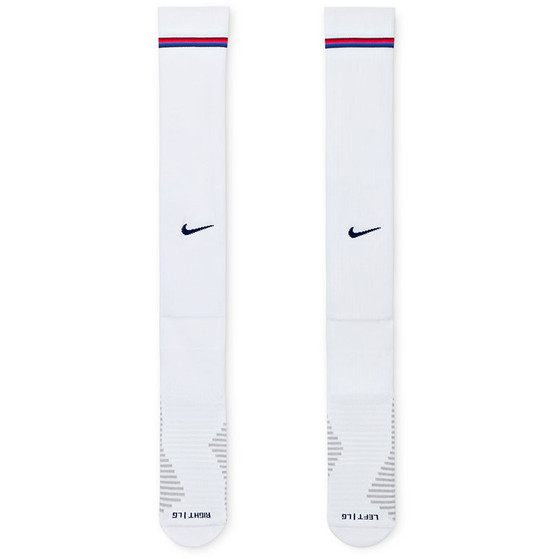 Nike Engeland Thuis Sokken 2024/2026