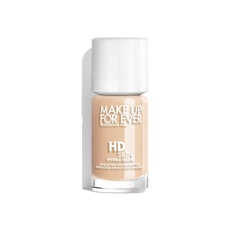 MAKE UP FOR EVER - HD Skin Hydra Glow Foundation, 30ml