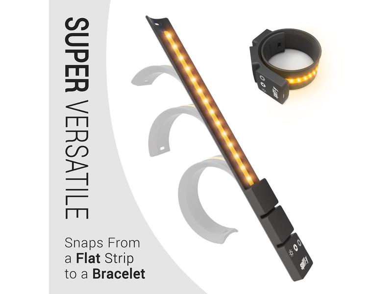 Tether Tools Lichtarmband Spekular LED RGB Verleihen Sie dem Effekt Ihren persönlichen Stempel