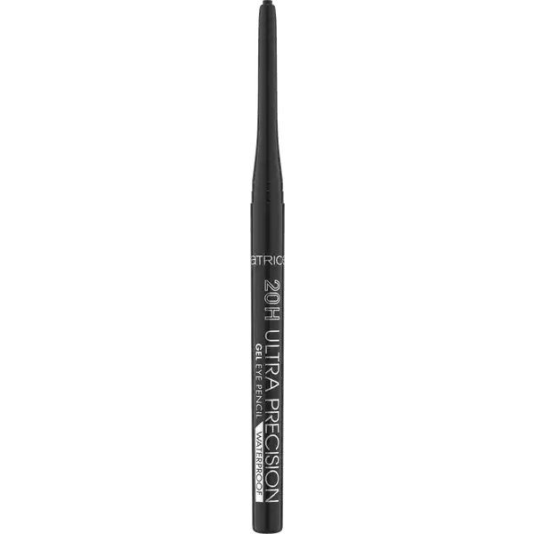 20H Ultra Precision Gel Eye Pencil Waterproof 010