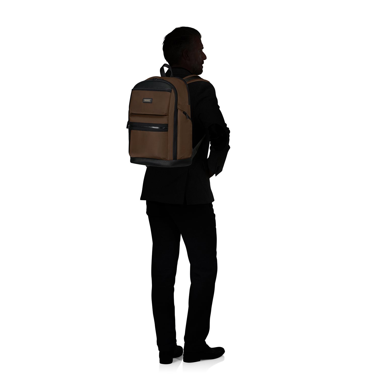 Samsonite Relyon Backpack M 15.6