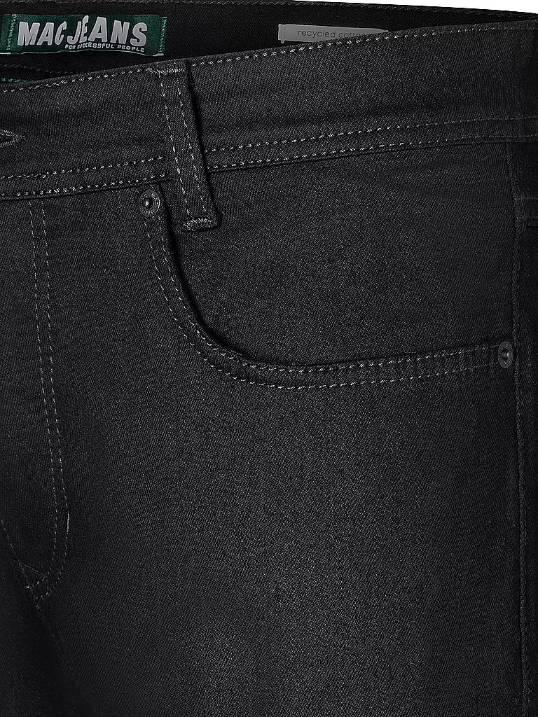 MAC Jeans ARNE schwarz