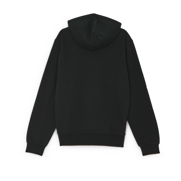 LACOSTE HOODIE CLASSIC LOGO