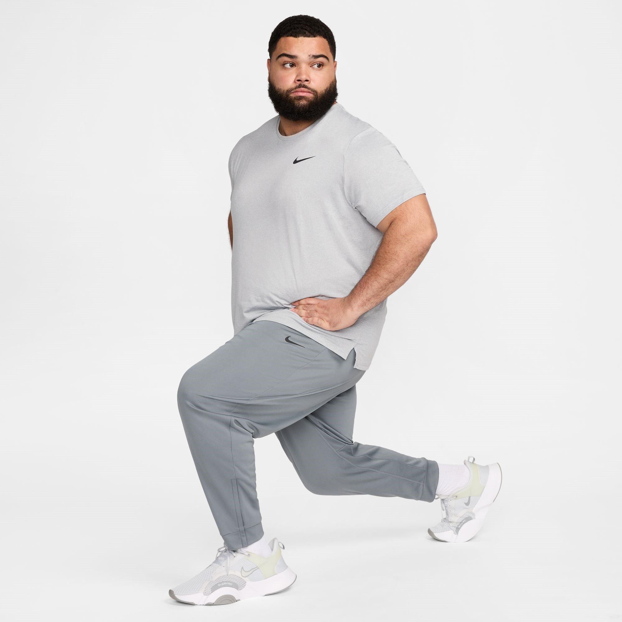 Nike Totality Mens Dri FIT Tapered Versatile Pants