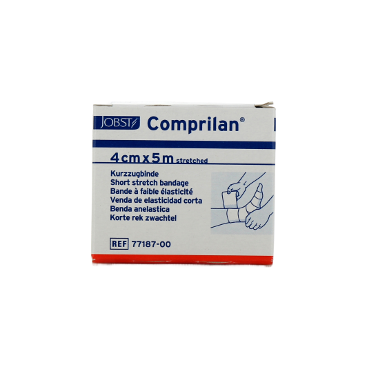 Comprilan Bande à Faible Elasticité - Contention