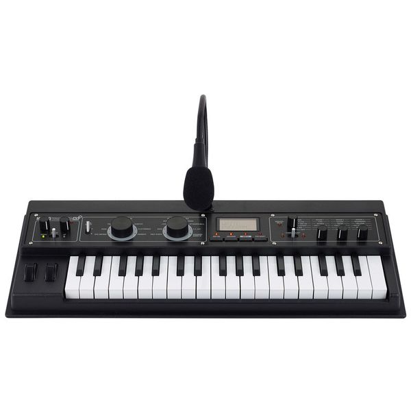 Korg microKorg XL +