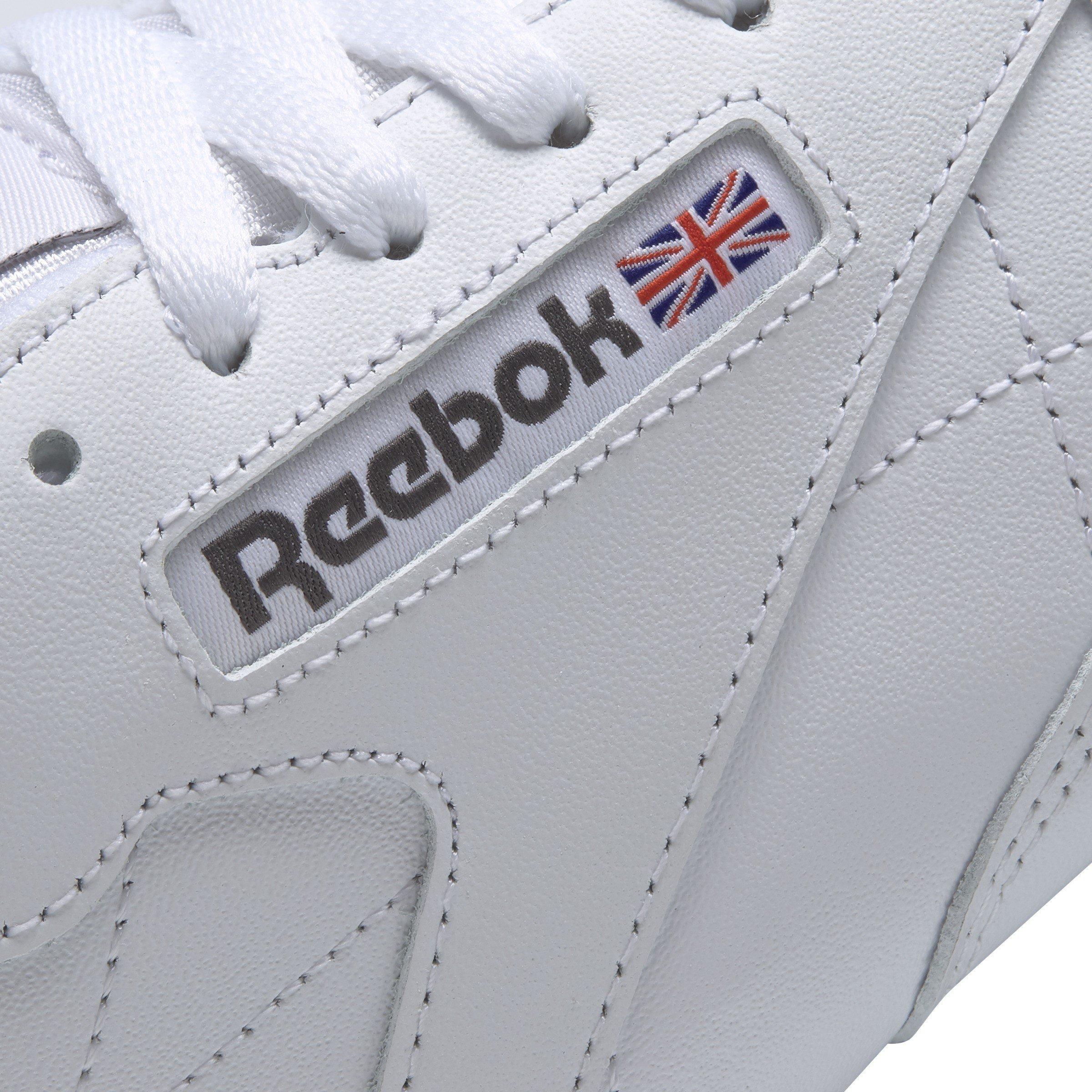 Reebok Classic Leather Mens Trainers