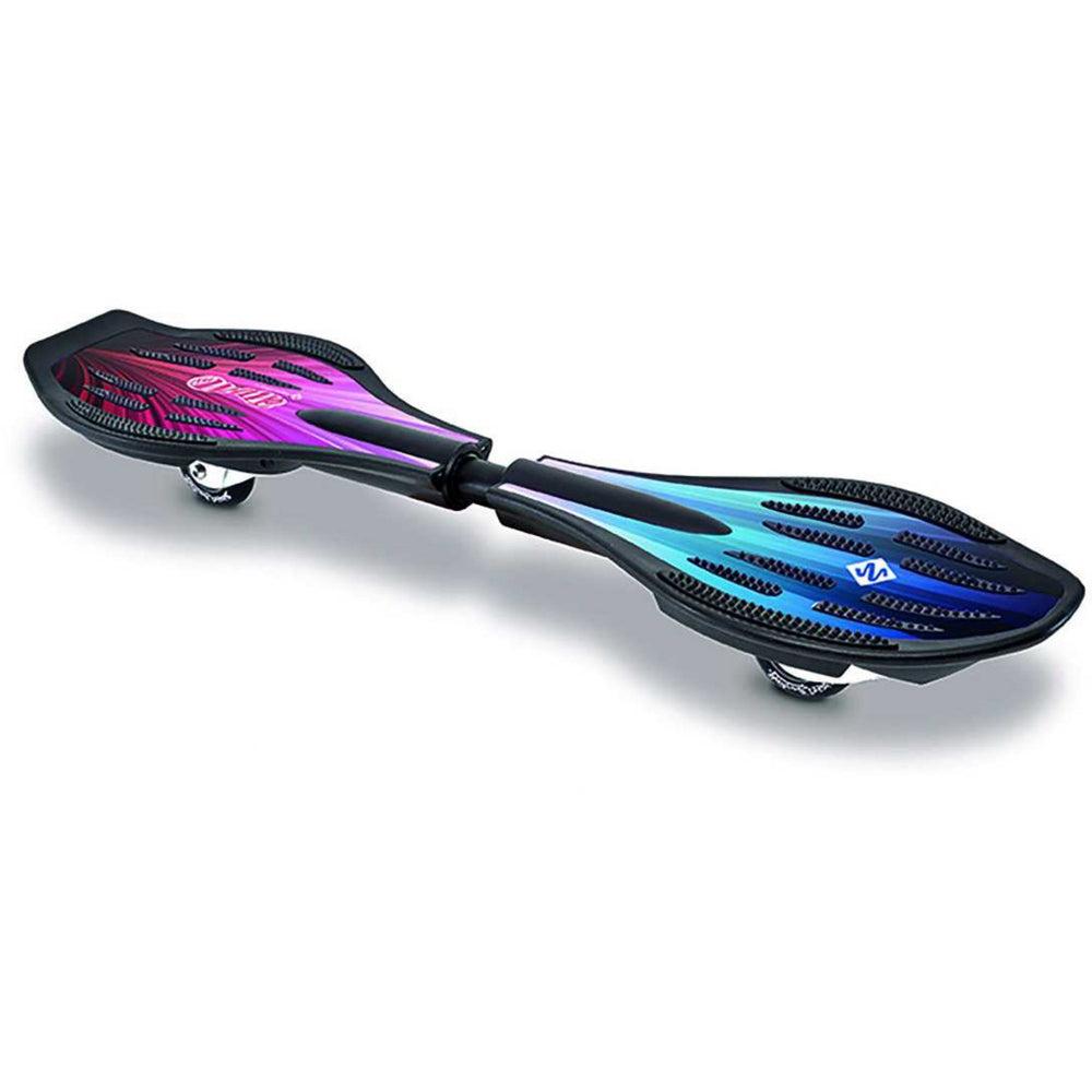 Køb Street Surfing Radiance Streetsurfing Waveboard Original