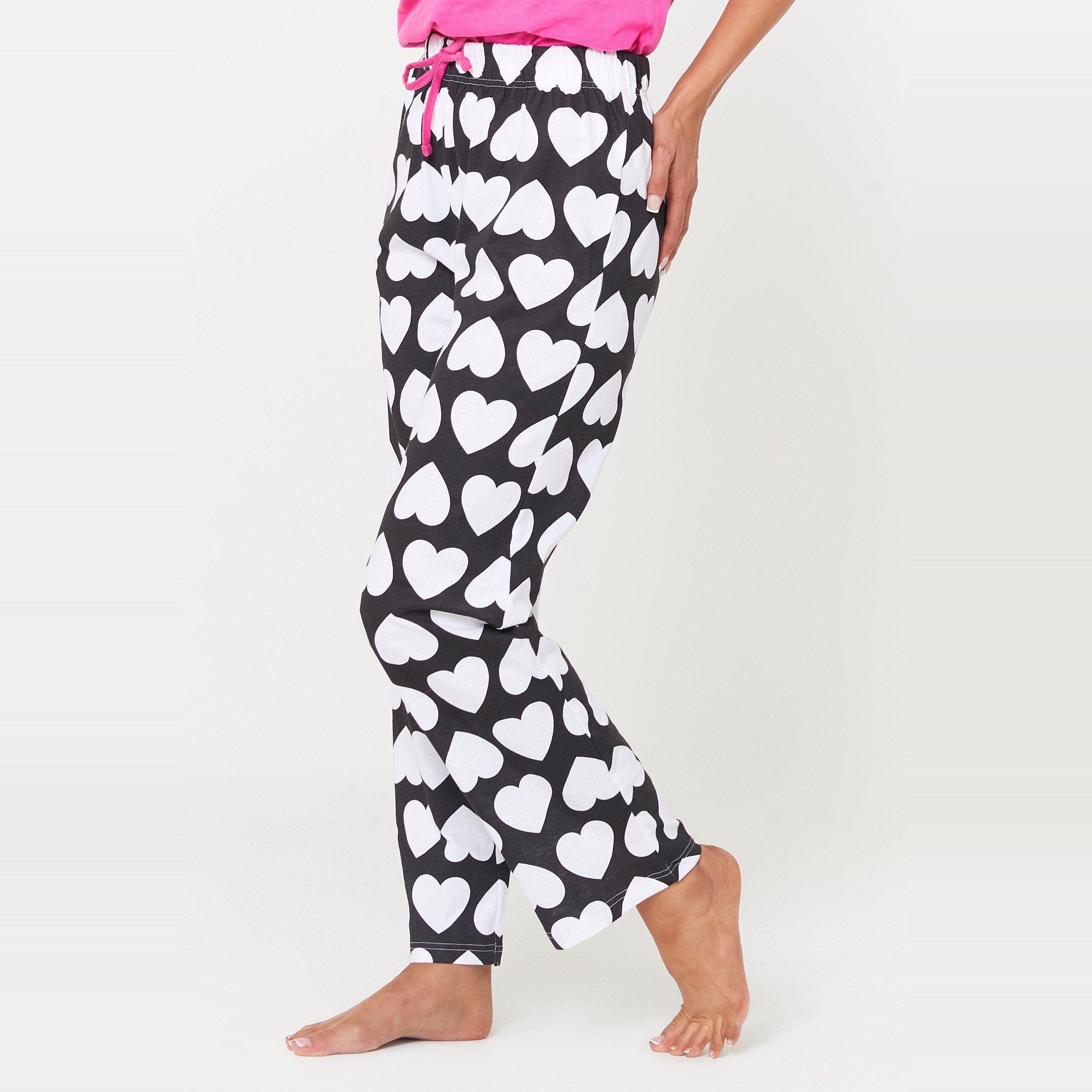Be You Mix and Match 2 Pack Pyjama Pants