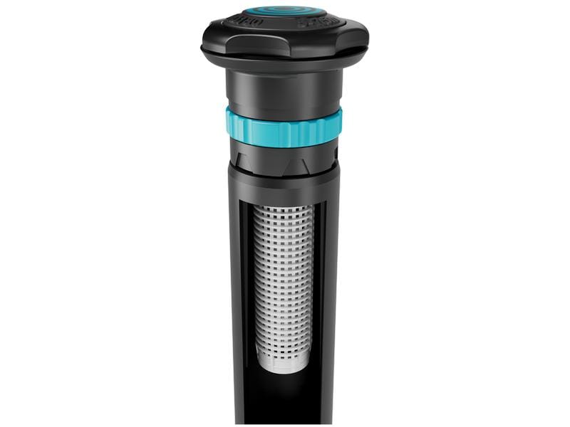 GARDENA Sprinklersystem Versenkregner MD180 Automatische Bewässerung von mittelgrossen Flächen bis 180 m²