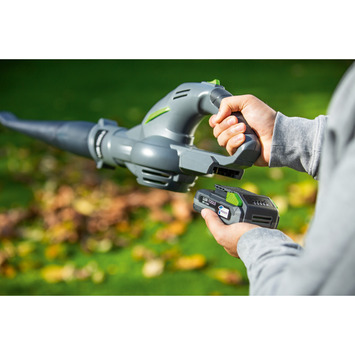LUX 20V accu bladblazer (zonder accu)