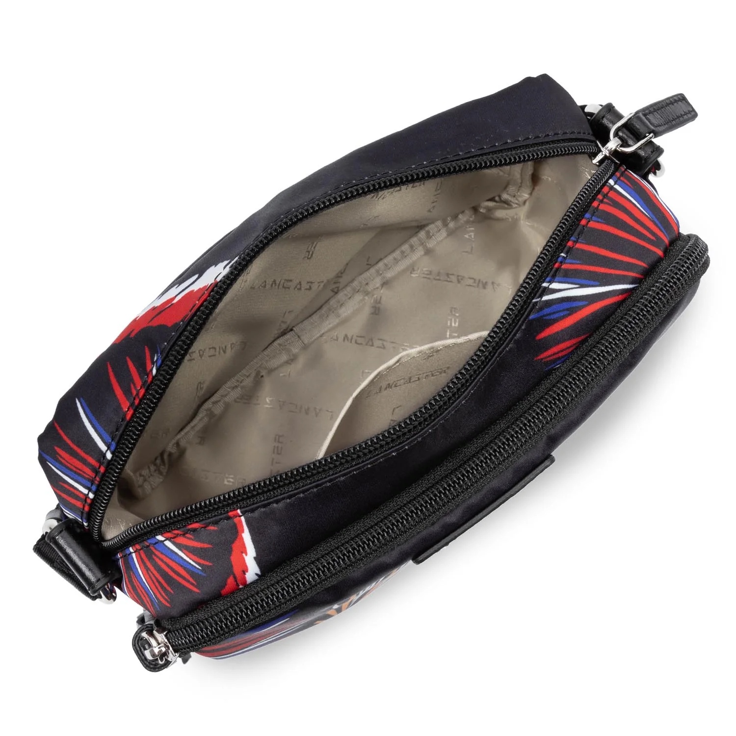 Basic Pompon-Sac trotteur