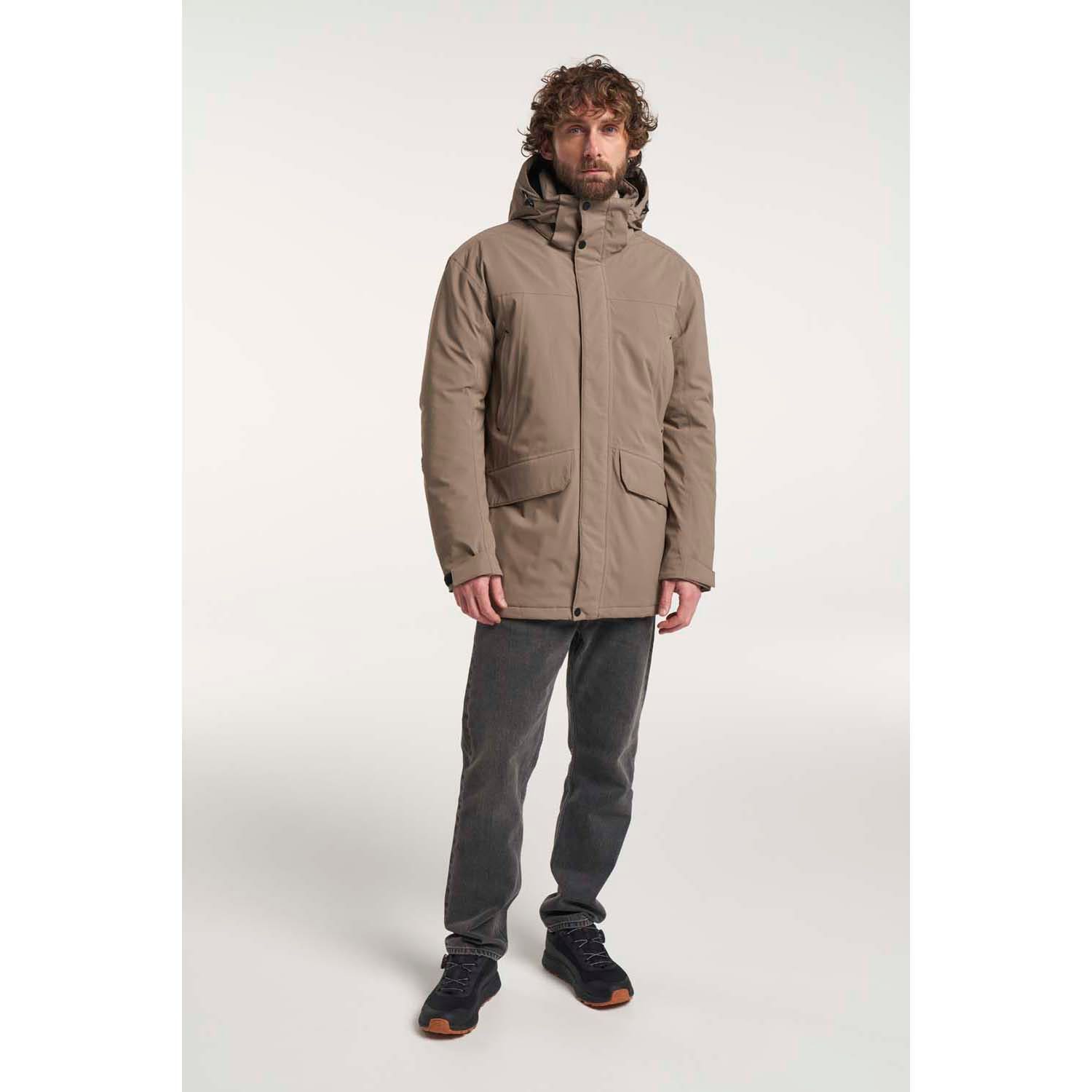 Tenson  Chris Jacket
