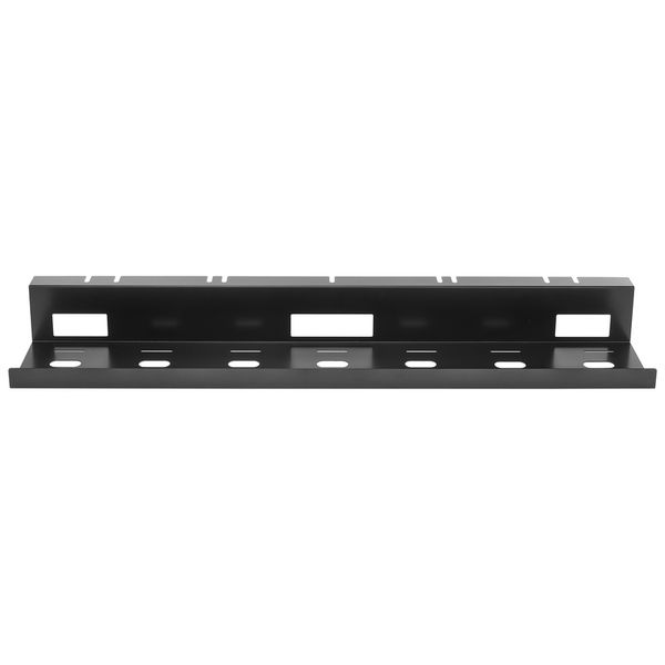Studio Desk Cable Management Tray