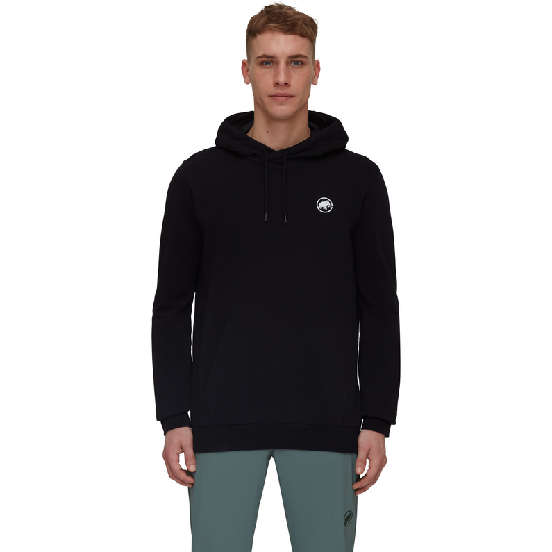 Mammut Herren Ml Original Hoodie