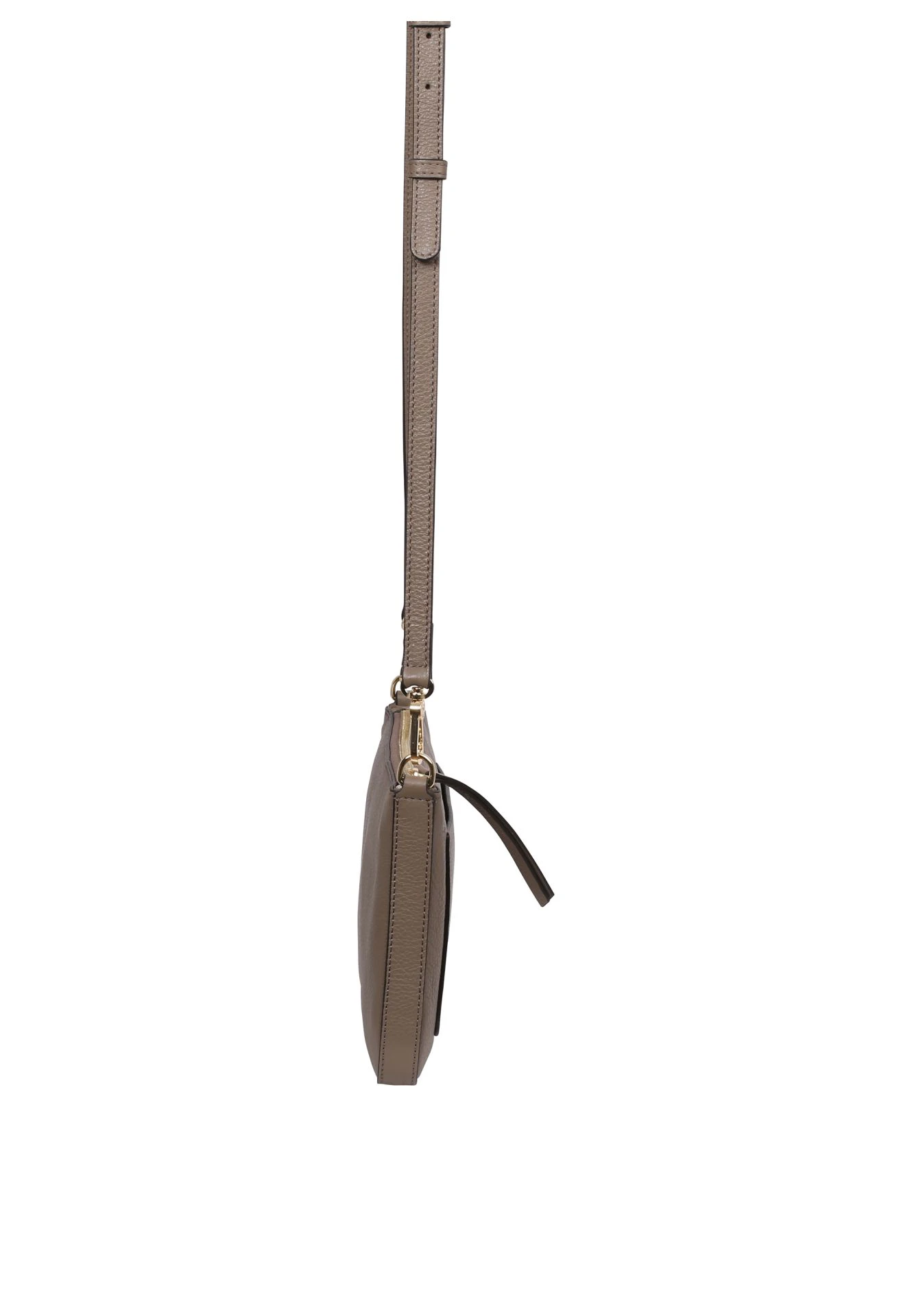 Cross body bag RAQUEL Leather Dalia Standard