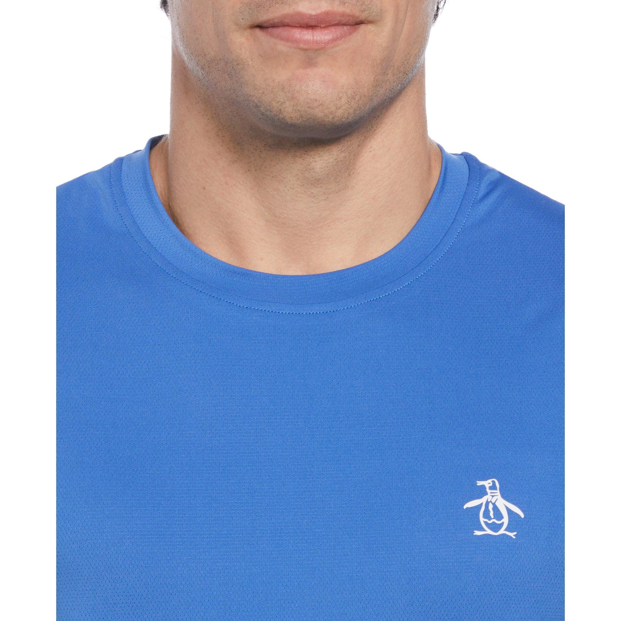 Original Penguin Original Penguin Solid T-Shirt Mens