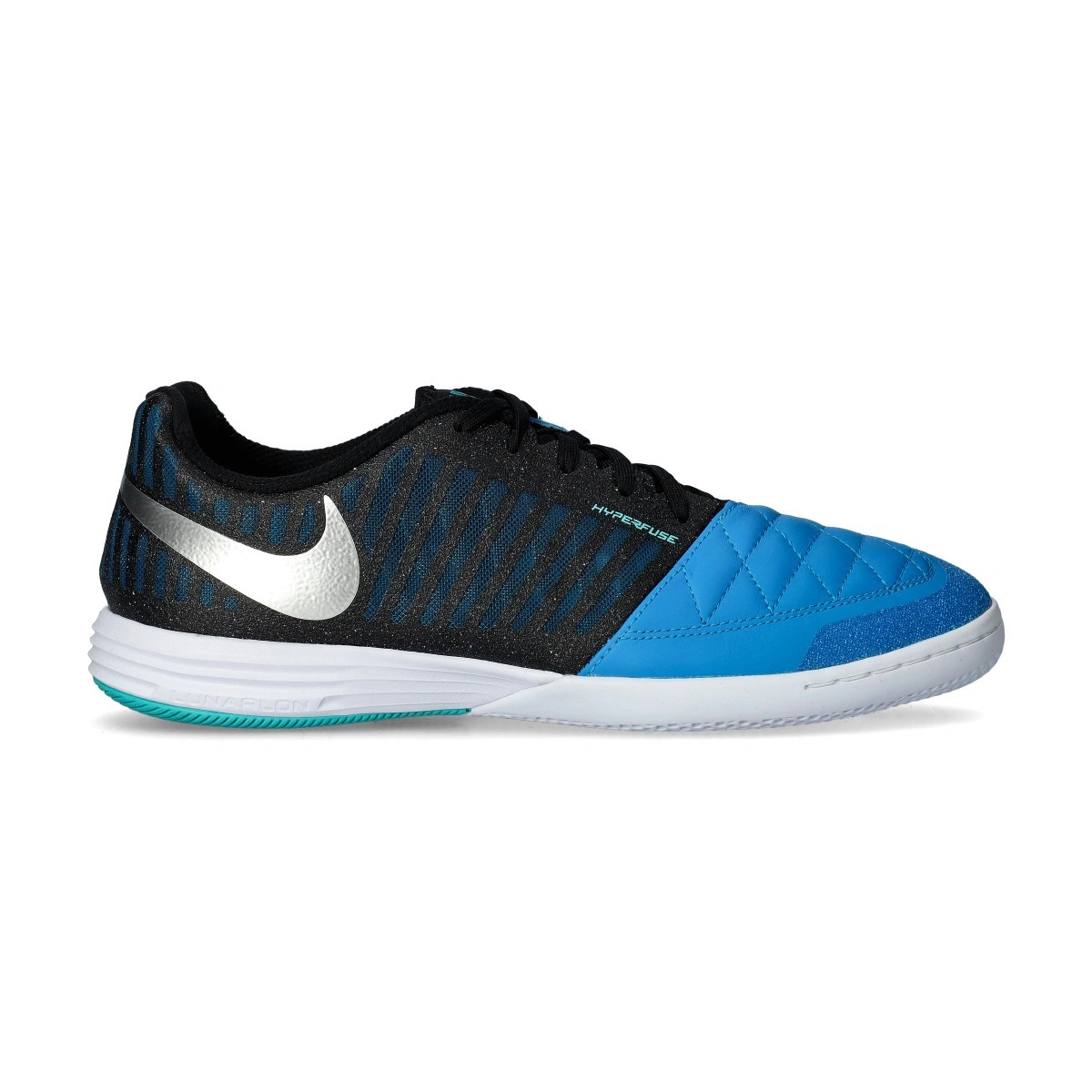 Sapatilha futsal Nike Lunar Gato II