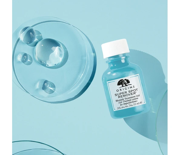 ORIGINS SUPER SPOT REMOVER Blemish Treatment Gel
