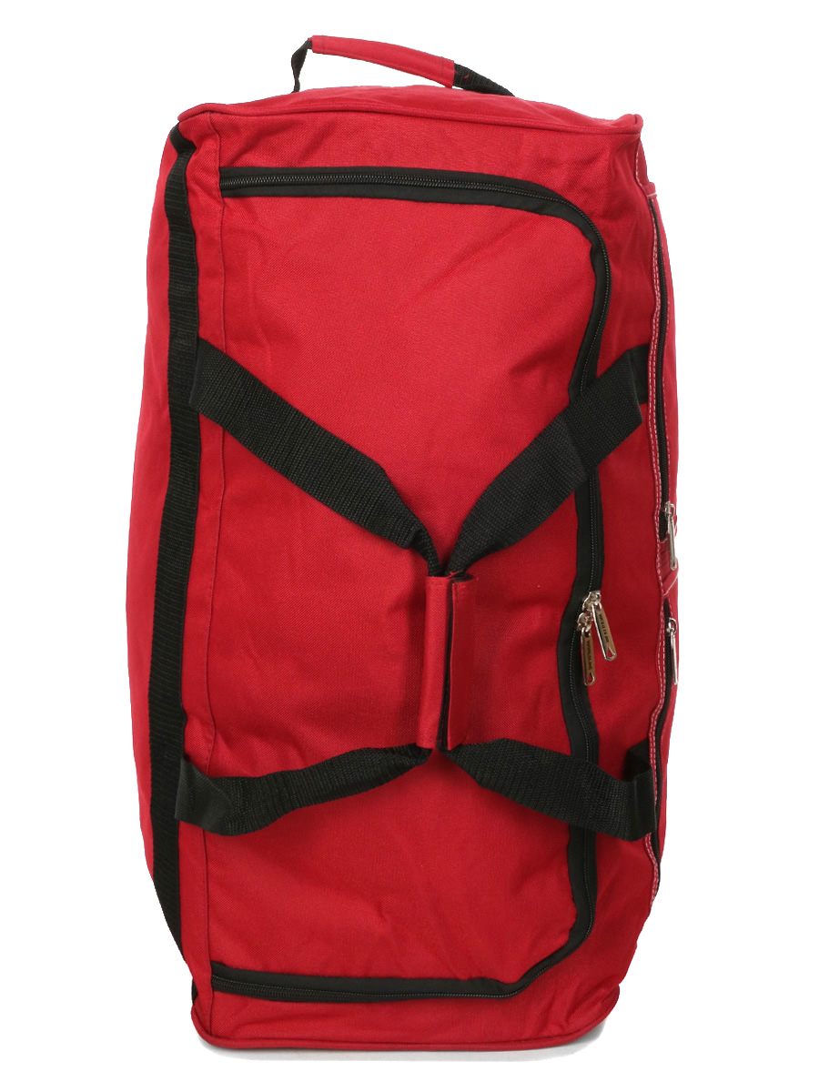 Sac de voyage À roulettes Worldline UshuaÀa 60 cm
