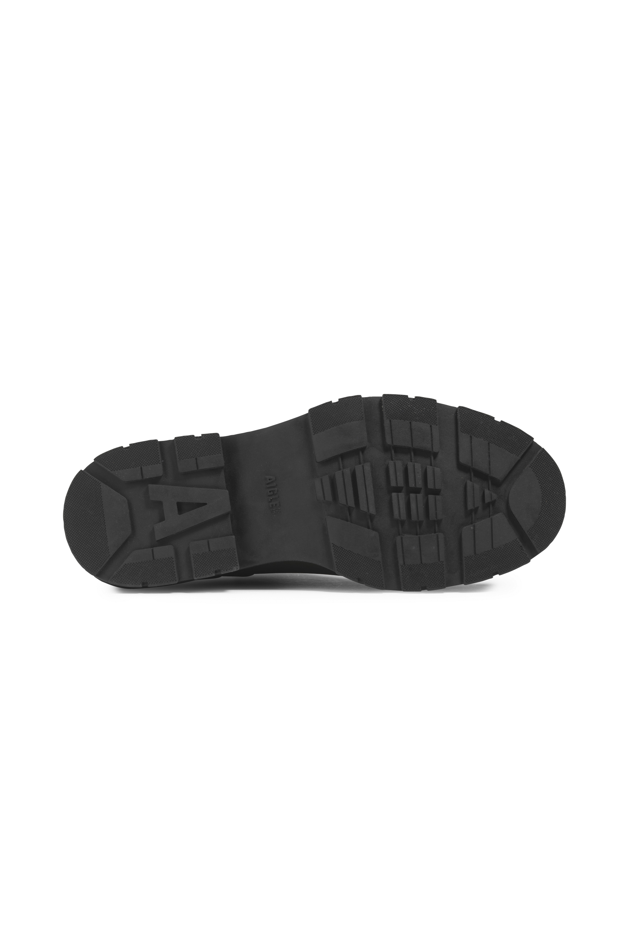 AIGLE Bottes  SOFT RAIN Noir